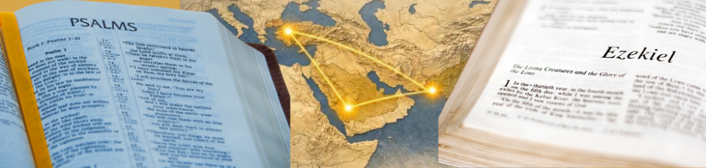 Three major Islamic nations recently signed a mutual defense pact. Here is how this Sunni axis connects to end-times biblical prophecy and Israel.