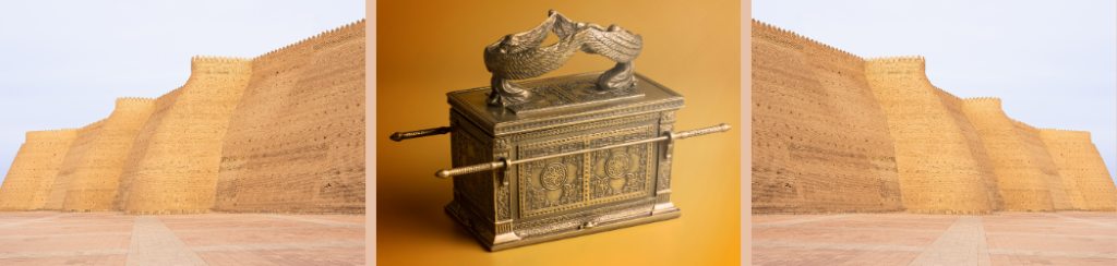 The ark of the covenant is the most revered—yet least understood—sacred object in the Hebrew Scriptures. Learn why.