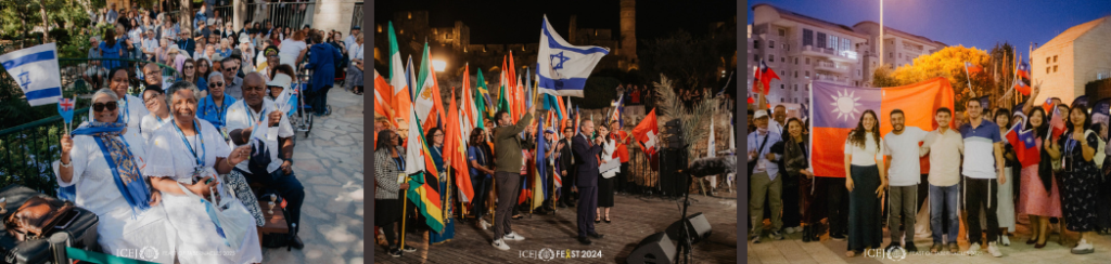 Explore how Joel 3:16 connects end-times prophecy, global revival, Israel's restoration, and the final shaking of the nations. Read the teaching.