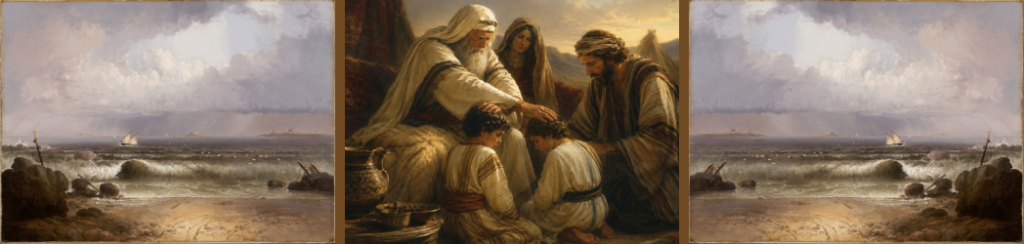 Discover why Israel’s divine election remains irrevocable today. Understand the biblical mandate for Christians to stand with God’s chosen people.