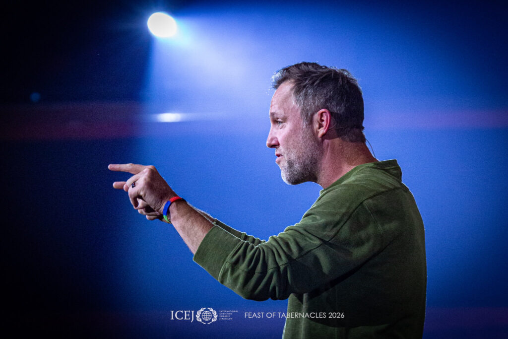 Founder and Senior Pastor of UPPERROOM Michael Miller