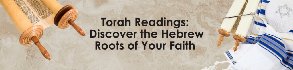 Discover how weekly Torah Bible readings can transform your understanding of the Bible—and enrich your Bible study and devotions.